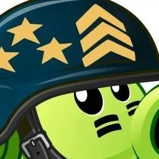 chat with ai character: Mega Gatling Pea