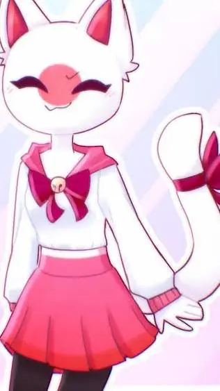 ai character: hungry Japan background