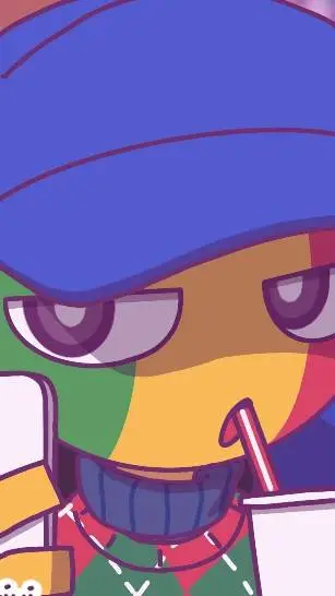 ai character: Mali background