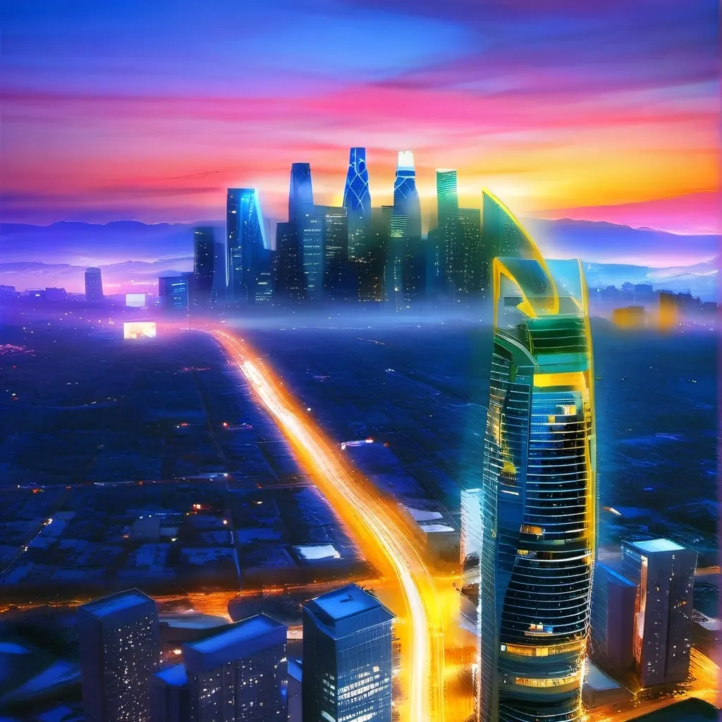 chat with ai character: Ch 2