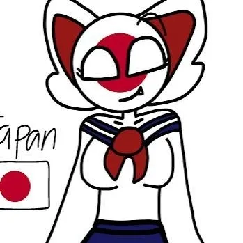 chat with ai character: Japan cat 