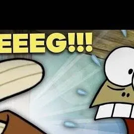 chat with ai character: Fred the fish 