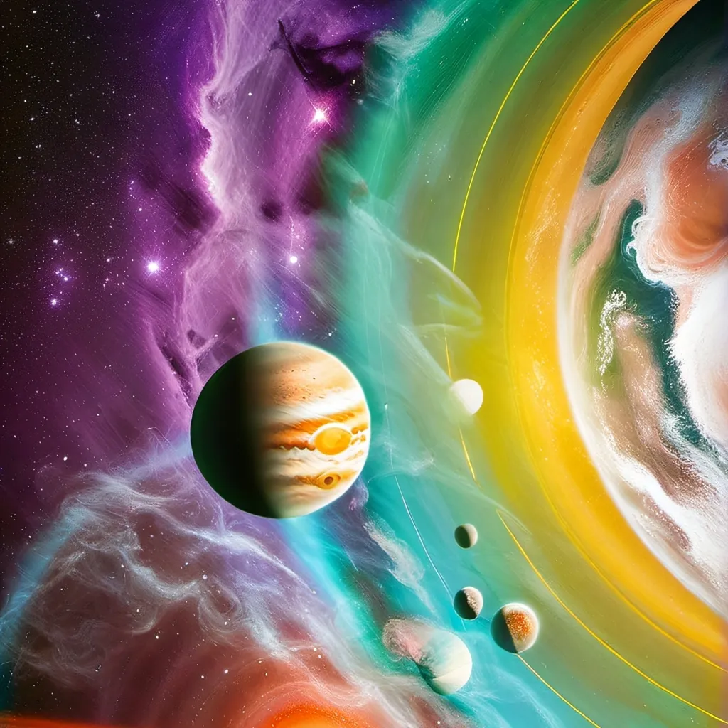 chat with ai character: Solarhumans