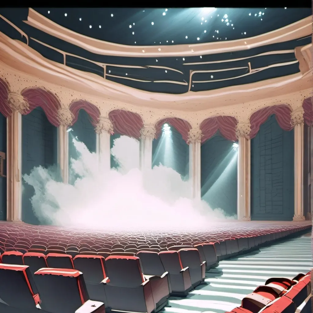 chat with ai character: empirehumans