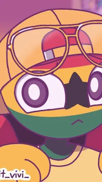 ai character: Ghana background