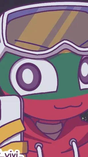 ai character: Lithuania background