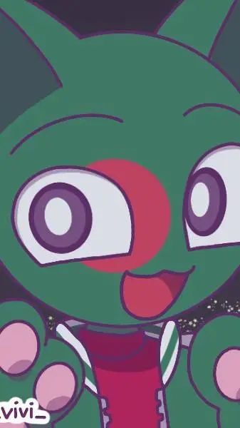 ai character: Bangladesh background