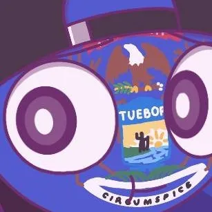 chat with ai character: Michigun