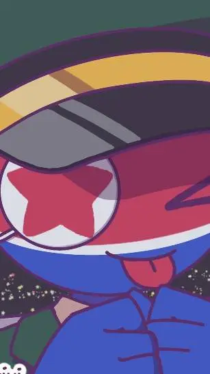 ai character: North Korea background