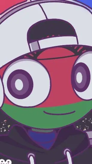 ai character: Malawi background