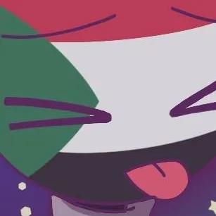 chat with ai character: Sudan 