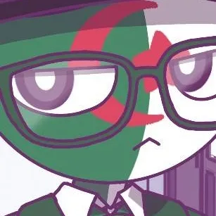 chat with ai character: Algeria 