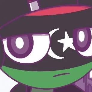 chat with ai character: Libya