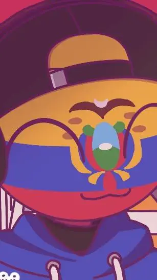 ai character: Ecuador background