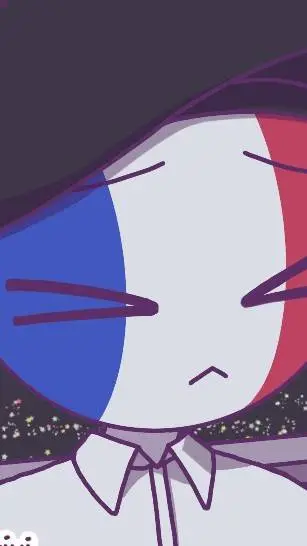 ai character: France background