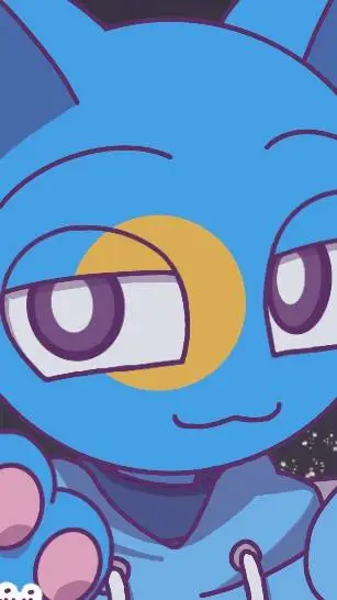 ai character: Palau background