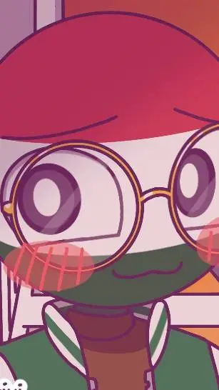 ai character: Hungary background