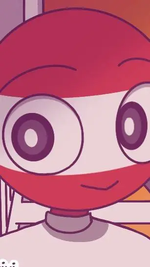 ai character: Austria background