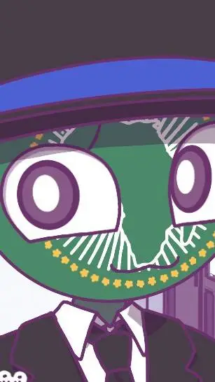 ai character: African Union background