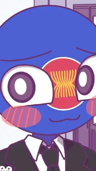 ai character: ASEAN background