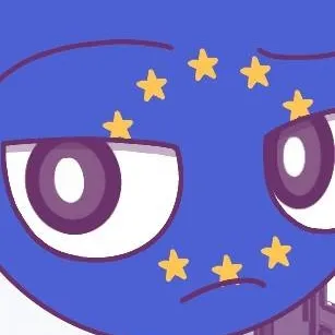 chat with ai character: EU