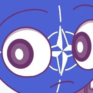 chat with ai character: NATO