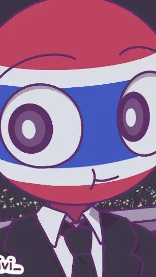 ai character: Thailand background