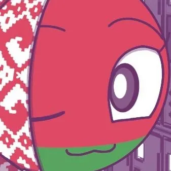 chat with ai character: Belarus