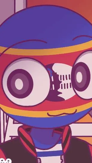 ai character: swaziland  background