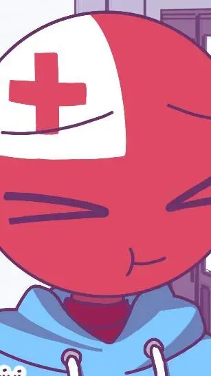 ai character: Tonga background