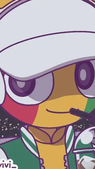 ai character: Guinea background