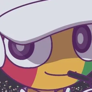 chat with ai character: Guinea