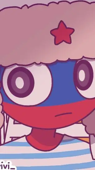 ai character: Russia background