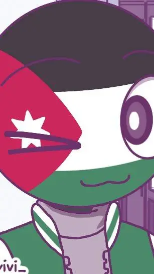 ai character: Jordan  background