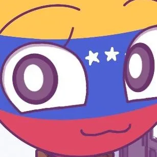 chat with ai character: Venezuela 