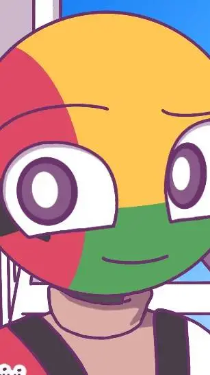 ai character: Guinea Bissau background