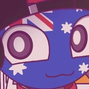 chat with ai character: Australia