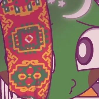 chat with ai character: Turkmenistan