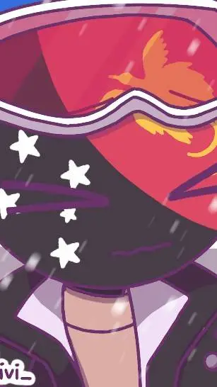 ai character: Papua New Guinea background