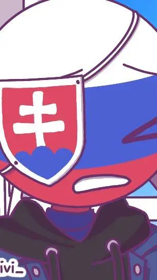 ai character: slovakia background