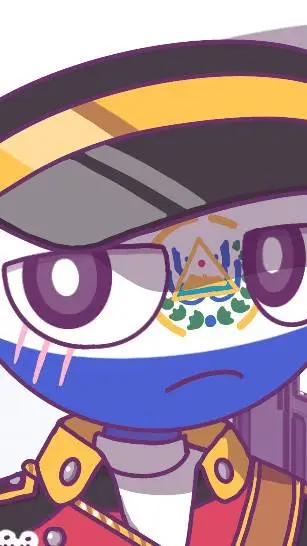 ai character: El Salvador background