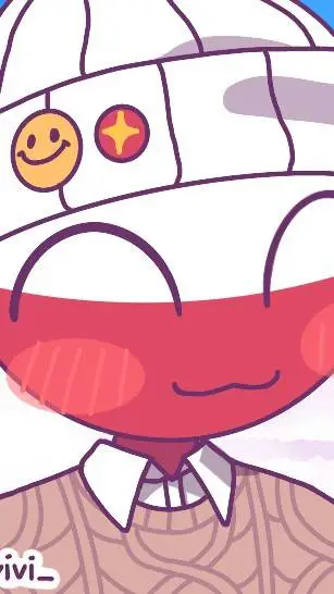 ai character: Poland background