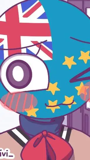 ai character: Tuvalu background