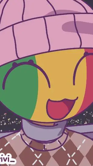 ai character: Malian background