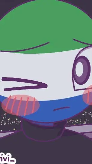 ai character: Sierra Leone background