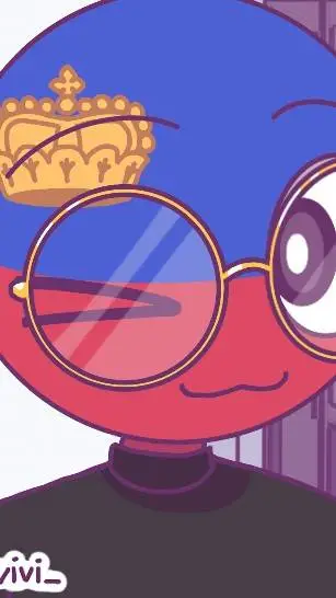 ai character: Liechtenstein background