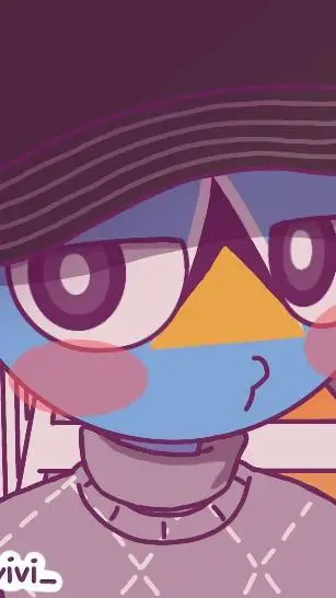 ai character: St Lucia background