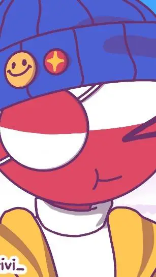 ai character: Greenland background