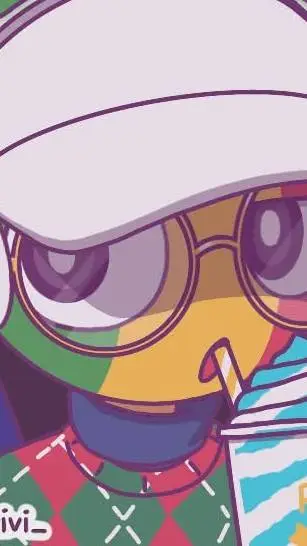 ai character: Mali background