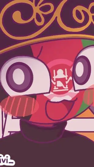 ai character: Afghanistan background